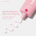 INTENSE HYDRATION ROSE PINK CREAM Kem dưỡng siêu cấp ẩm chuyên sâu - Ảnh 5