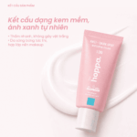 ANTI - DARK SPOT & WHITENING CREAM SPF 30 Kem dưỡng chống nắng sáng da & mờ vết thâm SPF30 - Ảnh 4