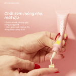 PUFFY EYE BRIGHTENING CREAM  Kem dưỡng sáng & giảm bọng mắt - Ảnh 3