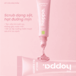 SUGARED FIG LIP SCRUB Tẩy da chết môi Sugared Fig - Ảnh 3