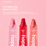 Pop Up Lip & Cheek Tint Hydrating - Too Red - Ảnh 2