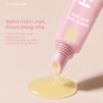 4IN1 LIP BALM Son dưỡng môi đa dụng 4in1 - Ảnh 3
