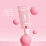 INTENSE HYDRATION ROSE PINK CREAM Kem dưỡng siêu cấp ẩm chuyên sâu - Ảnh 6