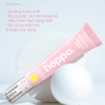 PUFFY EYE BRIGHTENING CREAM  Kem dưỡng sáng & giảm bọng mắt - Ảnh 2