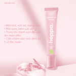 SUGARED FIG LIP SCRUB Tẩy da chết môi Sugared Fig - Ảnh 2