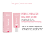 INTENSE HYDRATION ROSE PINK CREAM Kem dưỡng siêu cấp ẩm chuyên sâu