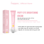 PUFFY EYE BRIGHTENING CREAM  Kem dưỡng sáng & giảm bọng mắt