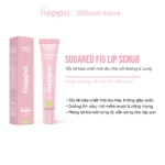 SUGARED FIG LIP SCRUB Tẩy da chết môi Sugared Fig