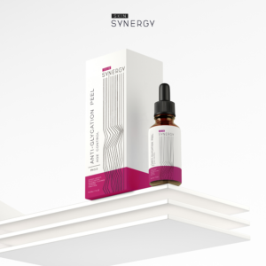 ANTI-GLYCATION PEEL