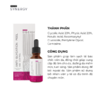 ANTI-GLYCATION PEEL - Ảnh 2