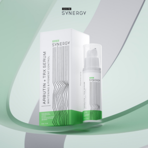 ARBUTIN + TRX SERUM