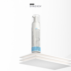 CORNEOTHERAPY FOAM