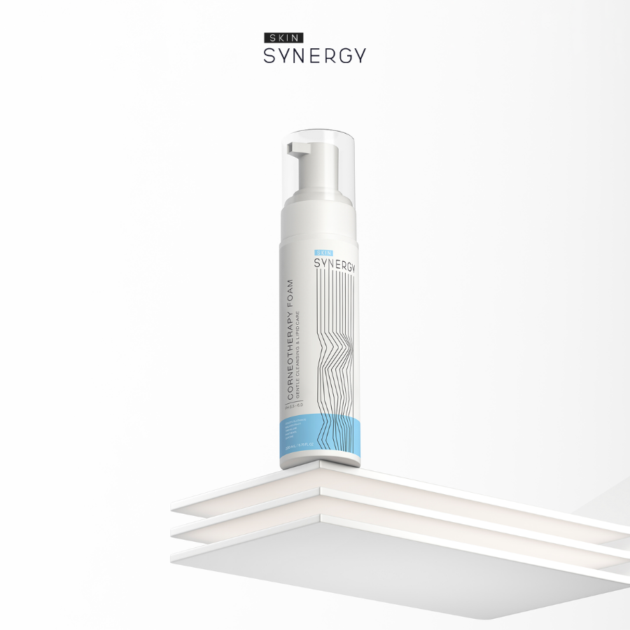 CORNEOTHERAPY FOAM