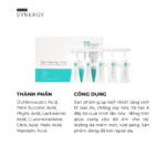 DCA REVITAL PEEL - Ảnh 2