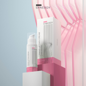 DMAE LIFTING CREAM
