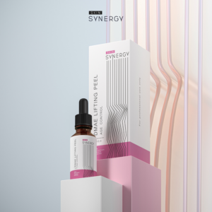 DMAE LIFTING PEEL