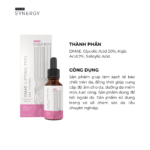 DMAE LIFTING PEEL - Ảnh 2