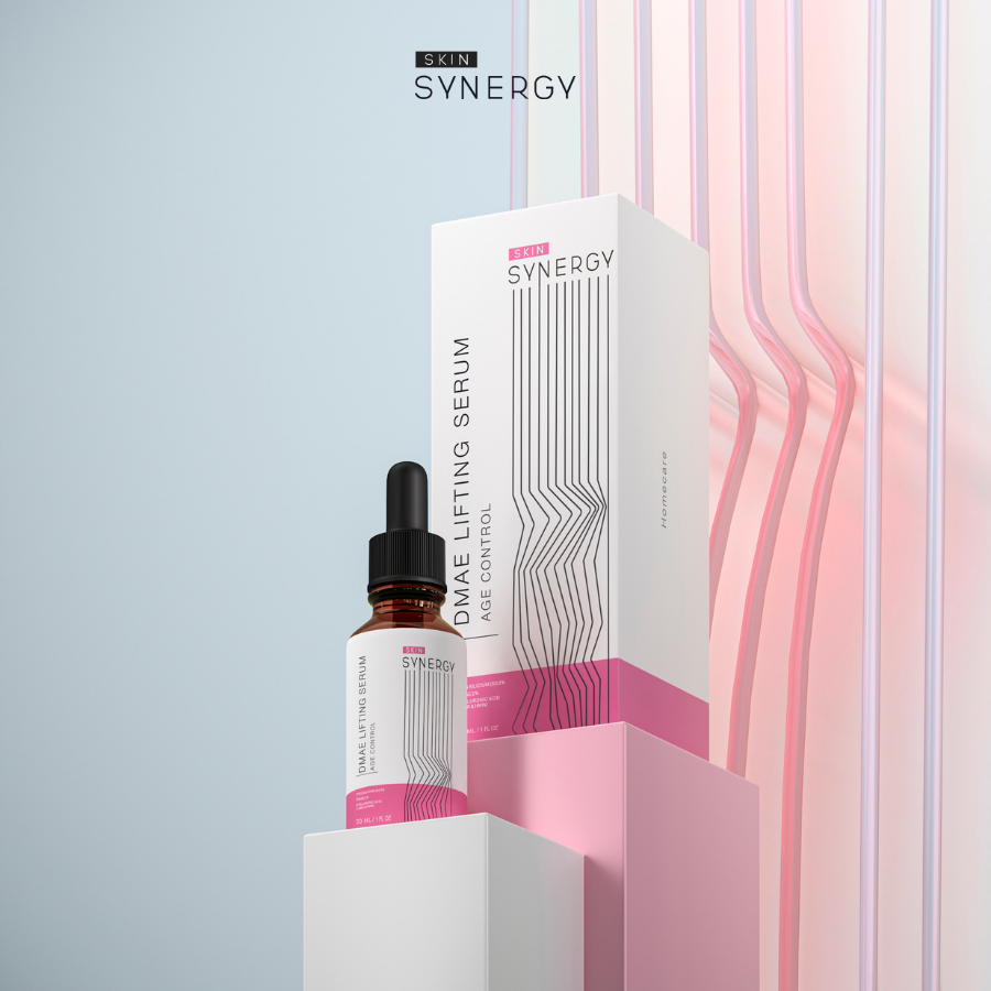 DMAE LIFTING SERUM