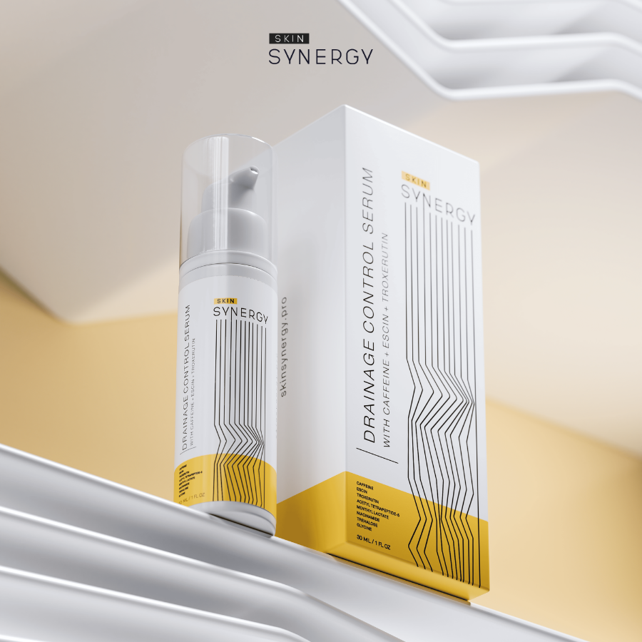 DRAINAGE CONTROL SERUM