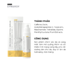DRAINAGE CONTROL SERUM - Ảnh 2