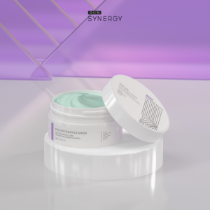 KAOLIN CALMING MASK
