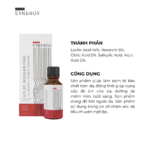KOJIC JESSNER PEEL - Ảnh 2