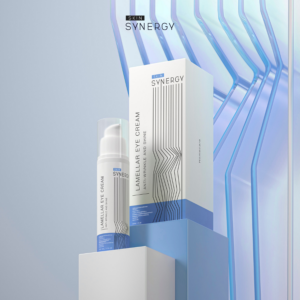 LAMELLAR EYE CREAM