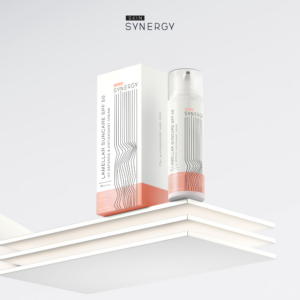LAMELLAR SUNCARE SPF 50