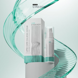 LIPID-CARE CALMING SERUM