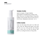 LIPID-CARE CLEANSING MILK - Ảnh 2