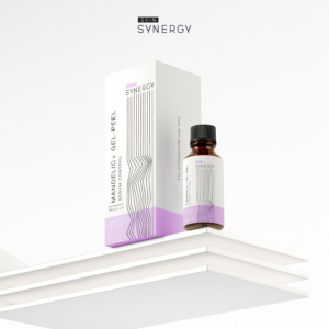 MANDELIC + GEL-PEEL