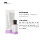 MANDELIC + GEL-PEEL - Ảnh 2