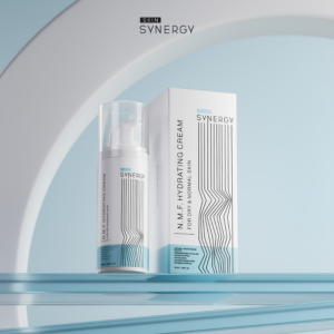 N.M.F. HYDRATING CREAM