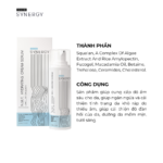 N.M.F. HYDRATING CREAM-SERUM - Ảnh 2