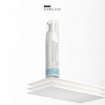 N.M.F. HYDRATING FOAM