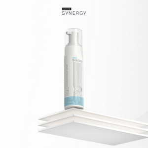 N.M.F. HYDRATING FOAM
