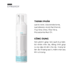 N.M.F. HYDRATING FOAM - Ảnh 2