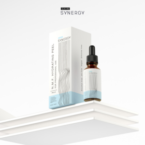 N.M.F. HYDRATING PEEL