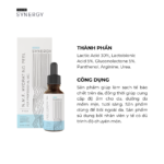 N.M.F. HYDRATING PEEL - Ảnh 2