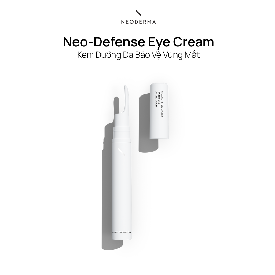 Neo-Defense Eye Cream Neo Defense kem dưỡng da bảo vệ vùng mắt
