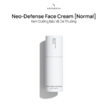Neo-Defense Face Cream [Normal] Neo Defense kem dưỡng bảo vệ da thường