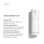Neo-Defense Face Cream [Normal] Neo Defense kem dưỡng bảo vệ da thường - Ảnh 2