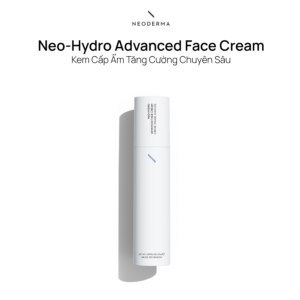 Neo-Hydro Advanced Face Cream Neo Hydro kem cấp ẩm tăng cường