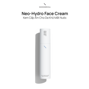 Neo-Hydro Face Cream Neo Hydro kem cấp ẩm