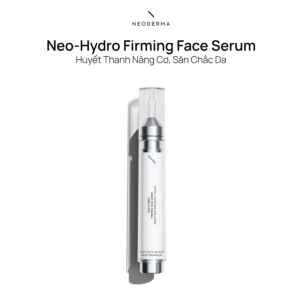 Neo-Hydro Firming Face Serum Neo Hydro huyết thanh nâng cơ, săn chắc da