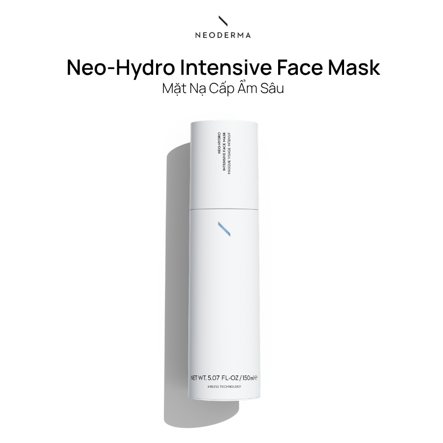 Neo-Hydro Revitalizing Eye Mask Neo Hydro mặt nạ hồi sinh da vùng mắt