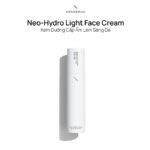 Neo-Hydro Light Face Cream Neo Hydro Kem dưỡng cấp ẩm làm sáng da