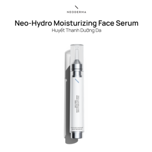 Neo-Hydro Moisturizing Face Serum Neo Hydro huyết thanh dưỡng da