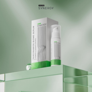 NIACINAMIDE BIOME SERUM
