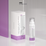 NIACINAMIDE + RETINAL SERUM